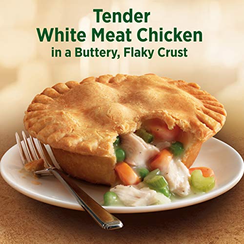 Marie Callender'S Chicken Pot Pie, Frozen Meal thumb #3