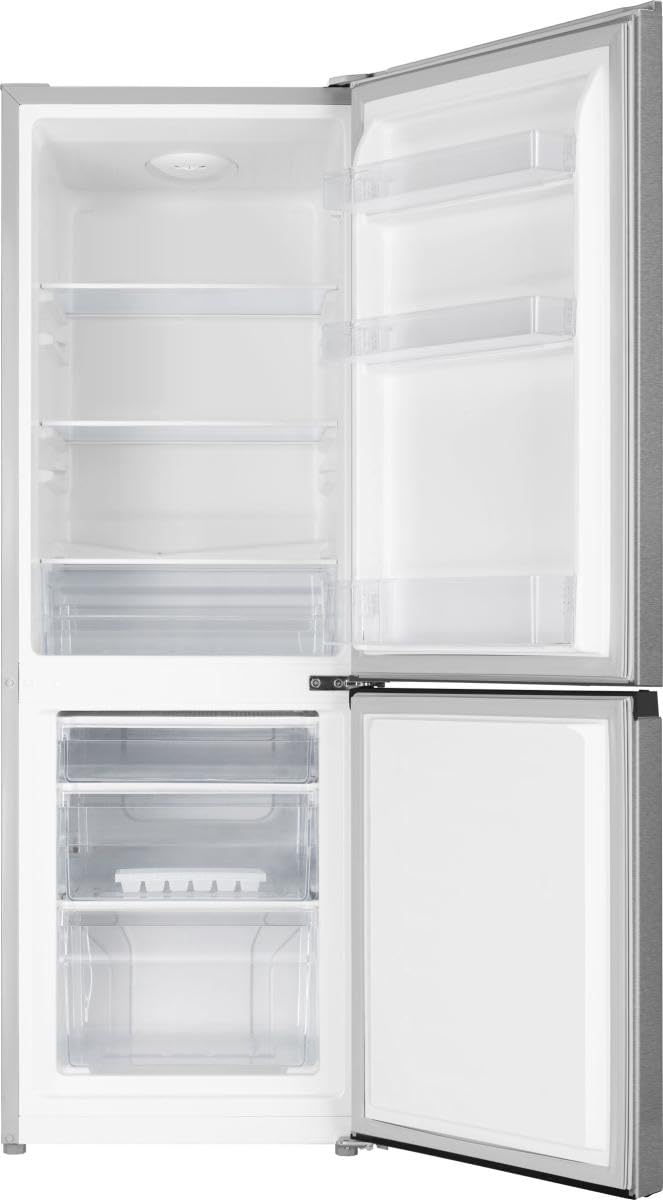 Gorenje RK14EPS4 Kühl-Gefrier-Kombination freistehend LEDLight Edelstahl EEK: E