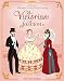 Historical Sticker Dolly Dressing Victorian Fashion (Usborne Historical Sticker Dolly Dressing)