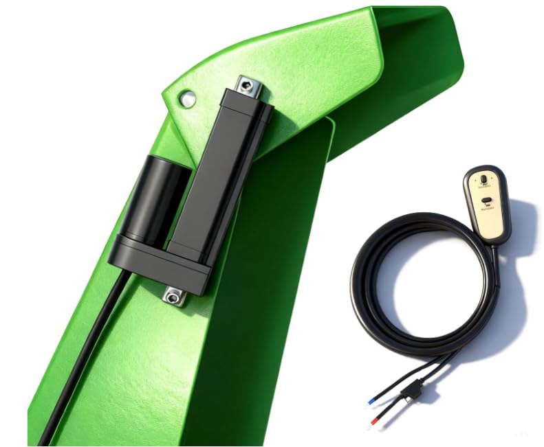Katywixu Magnetic Remote Control Kit
