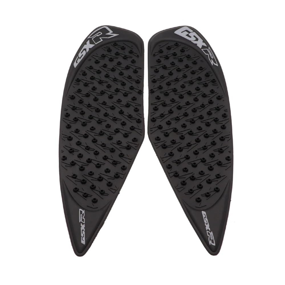 for Suzuki GSXR 600 750 2008-2010 GSXR600 GSXR750 K8 Protector Tank Pad Sticker Gas Knee Grip Traction Stickers Fuel Tanks Pads