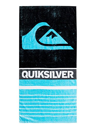 Quiksilver Mens 100 Cotton Blue One Size