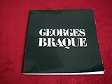 Georges Braque - Eaux-fortes et lithographies...