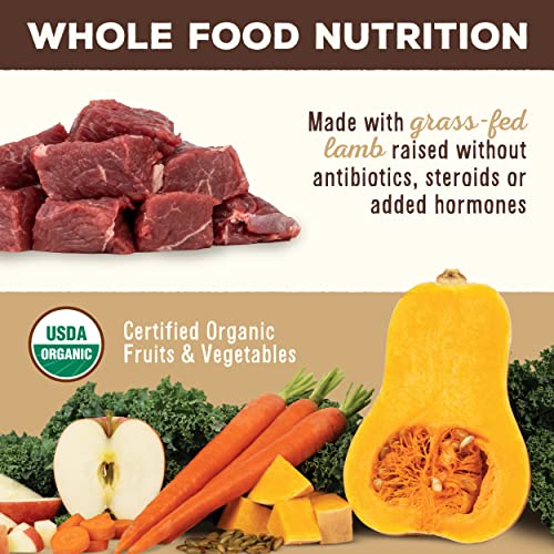 Primal Pet Foods CLF-FD Primal Freeze Dried Raw Dog Food Nuggets, Lamb thumb #3