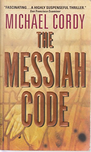 The Messiah Code view 2
