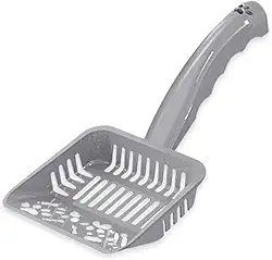 Furacão Pet Pa Higienica Gato - Cinza (Export)