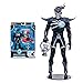 Produktbild McFarlane DC Multiverse Build A Actionfigur Deathstorm (Blackest Night) 18 cm