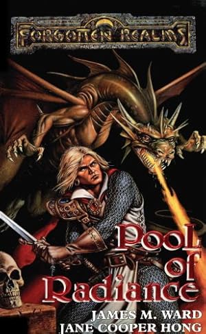 Pool of Radiance: The Heroes of Phlan