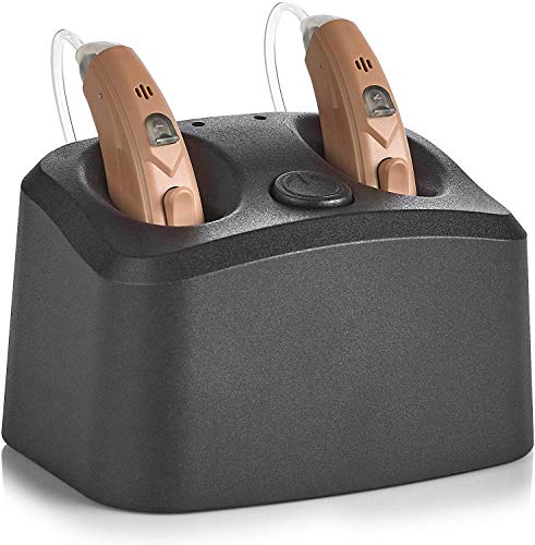 Premium Digital Sound Amplifier - Hearing Aid