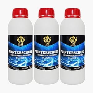 HAF® Pool Winterschutz Überwinterungskonzentrat 3 Liter
