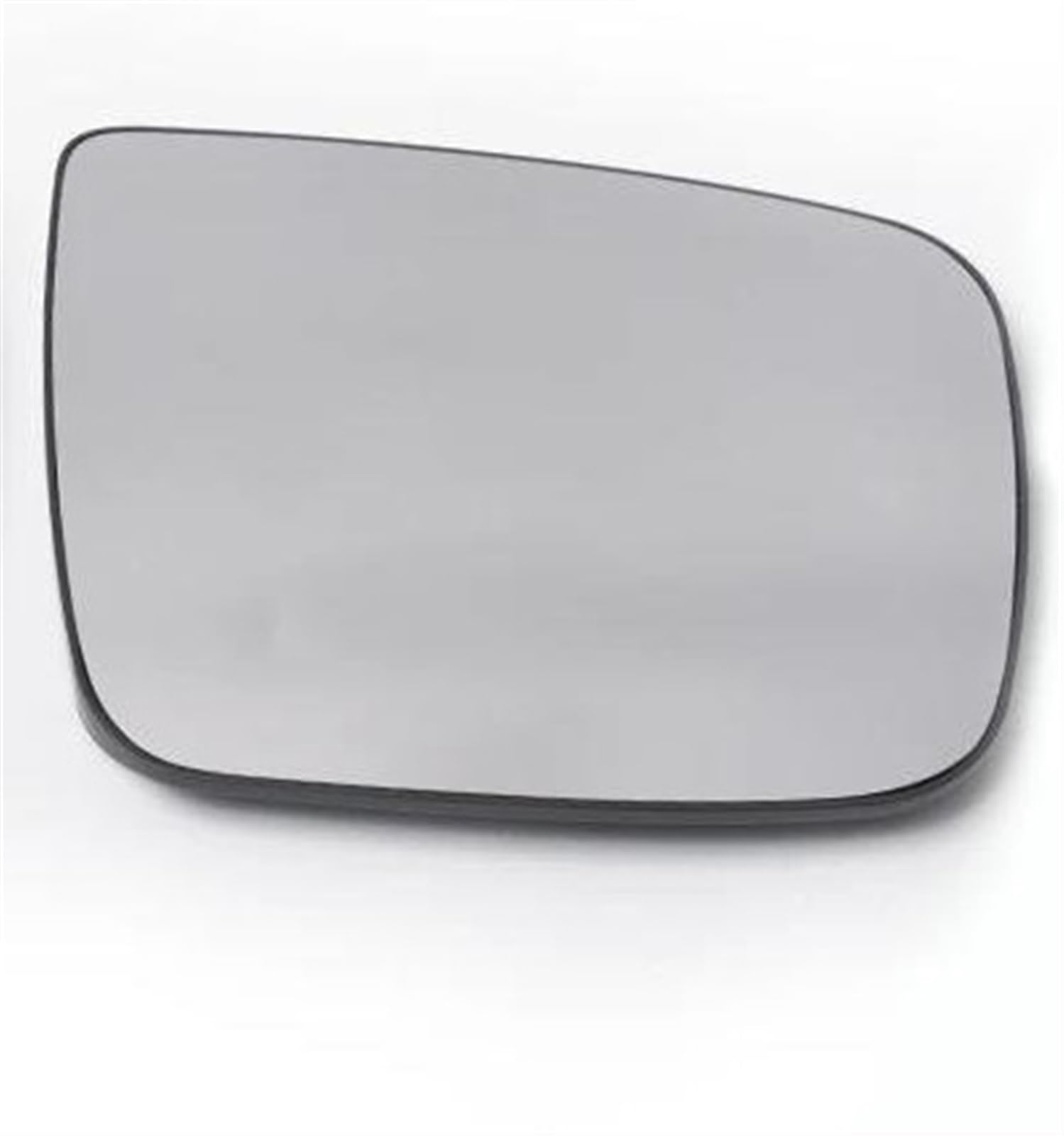 Spiegelglas Voor Nissan NV200 EVALIA 2010 2011 2012 2013 2014 2015 2016 2017 2018 2019 Auto Verwarmde Bolle Voor Wing Spiegel Glas Spiegelglas Verwarmbaar Links (Kleur : A pair