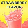 Nesquick Flavored Powder-Strawberry-16 Oz-2 Count