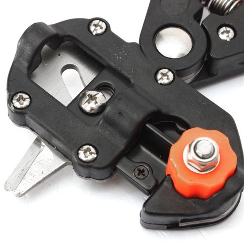 PINZA INNESTATRICE AUTOMATICA INNESTI OMEGA PIANTE FIORI CON LAME ACCIAIO COLTELLO