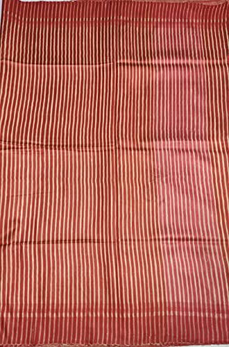Triveni Handloom bhagalpuri silk saree – image 3