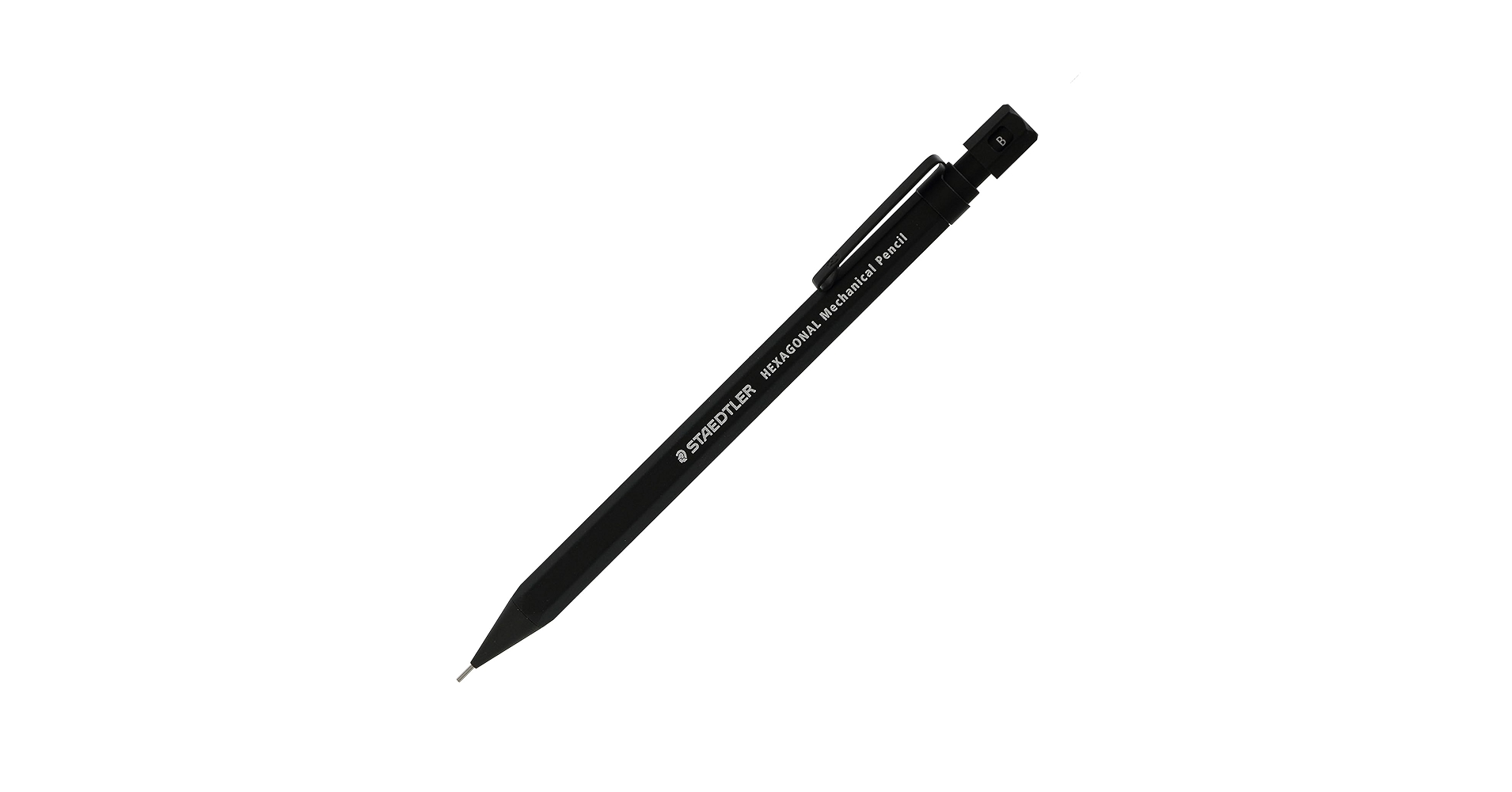 筆記具 STAEDTLER HEXAGONAL Mechanical Pencil $_57.JPG?set_id=880000500F