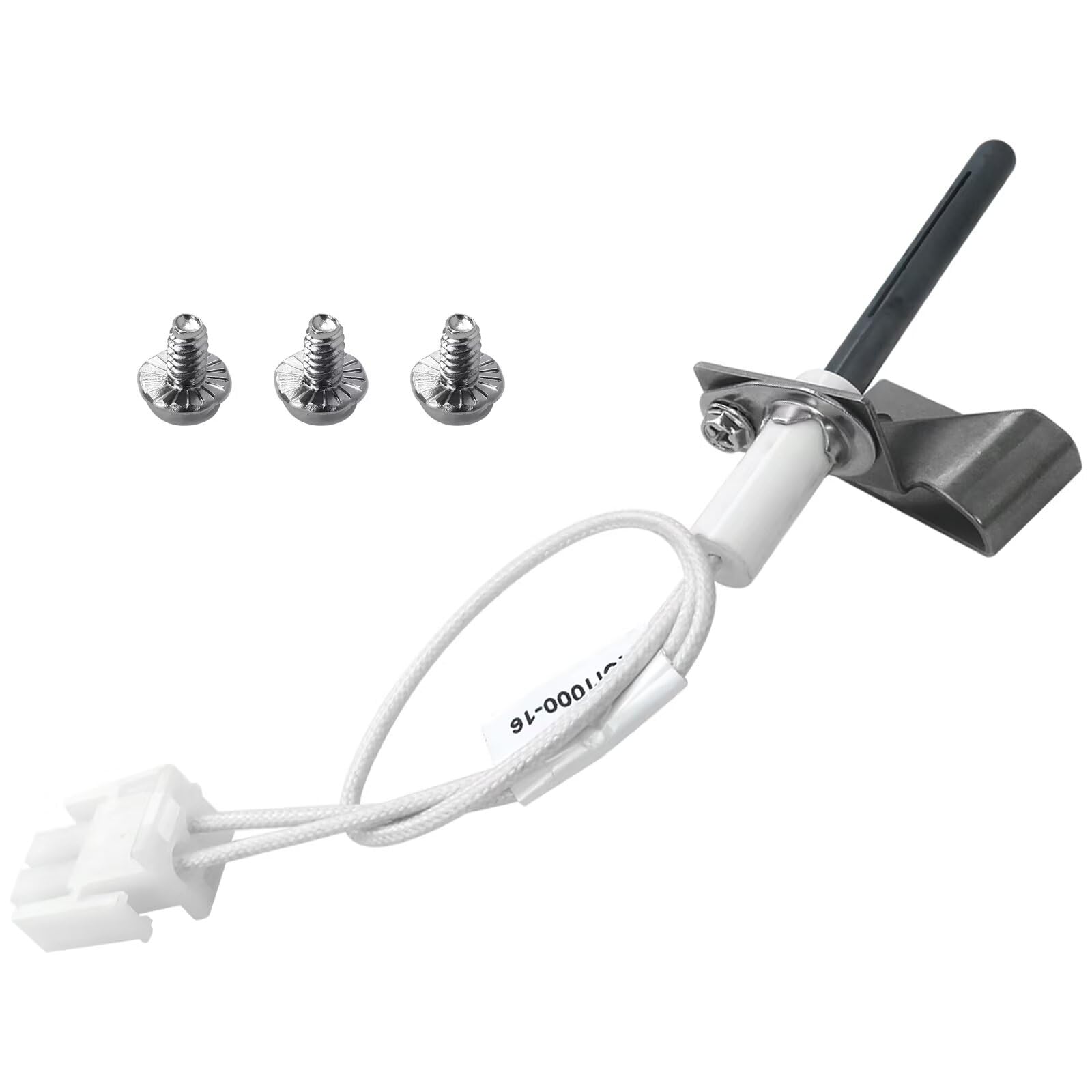 Amazon.com: 632313, 632313C Universal Furnace Ignitor With Plug