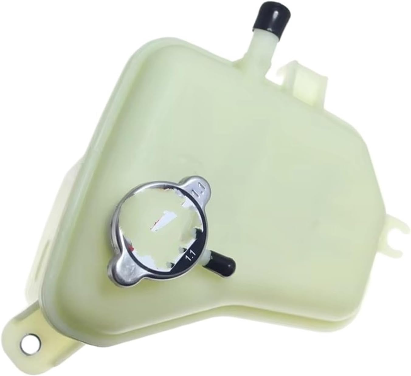 For For Civic 2016 2017 2018 2019 2020 2021 Radiator Overflow Coolant Expansion Tank Bottle WIth Cap OEM : 19101-5BA-A01