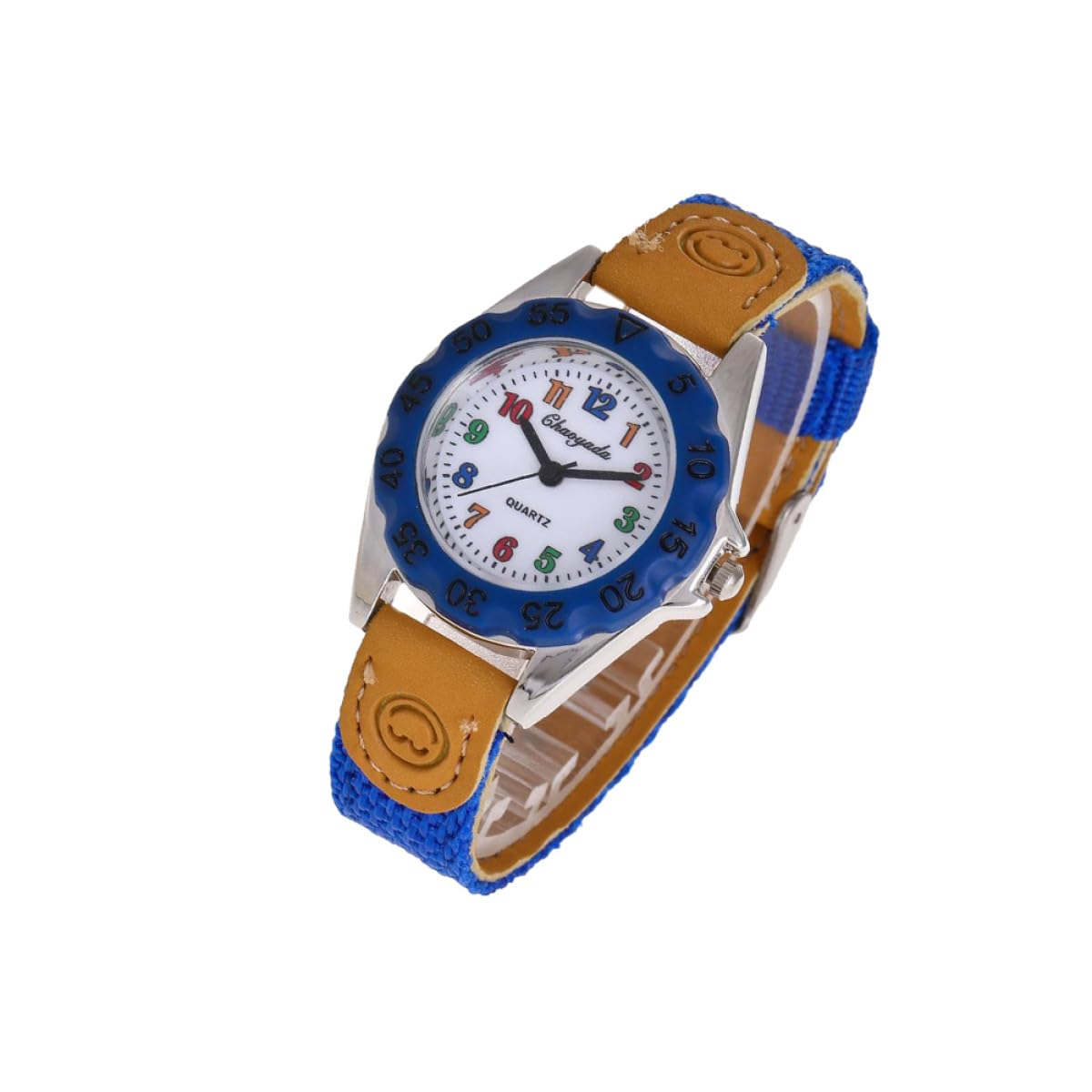 LIFKOME 3 Pezzi Studenti Orologio Orologio Quarzo Orologi Per Bambini Da Bambino Cartone Animato Orologi Per Bambini Da Ragazza Da Cartone Animato Ragazze