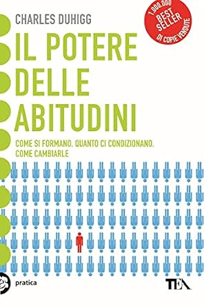 Prodotto consigliato da Maggie