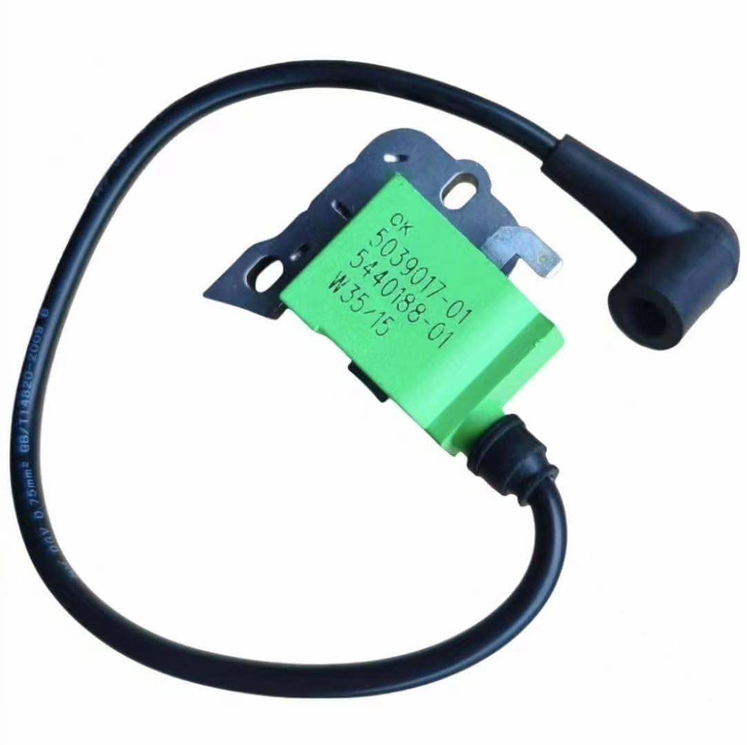 KITA Amazon.com: DrCax OEM Ignition Coil F6T570 Compatible with