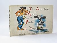 The adventures of Michael and the pirates, B00089F0C6 Book Cover