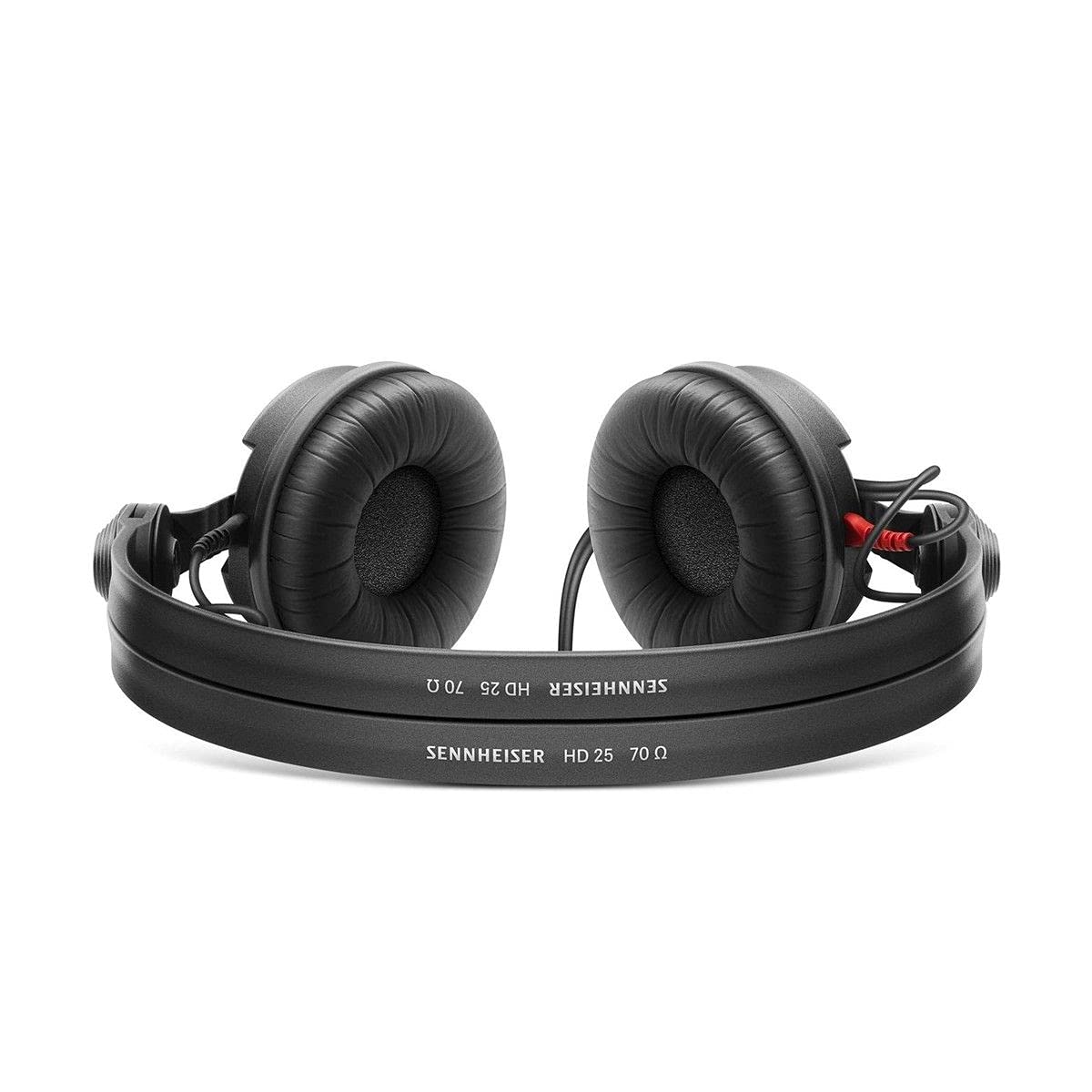 Sennheiser HD 25 DJ Headphones Limited Edition Yellow 75th