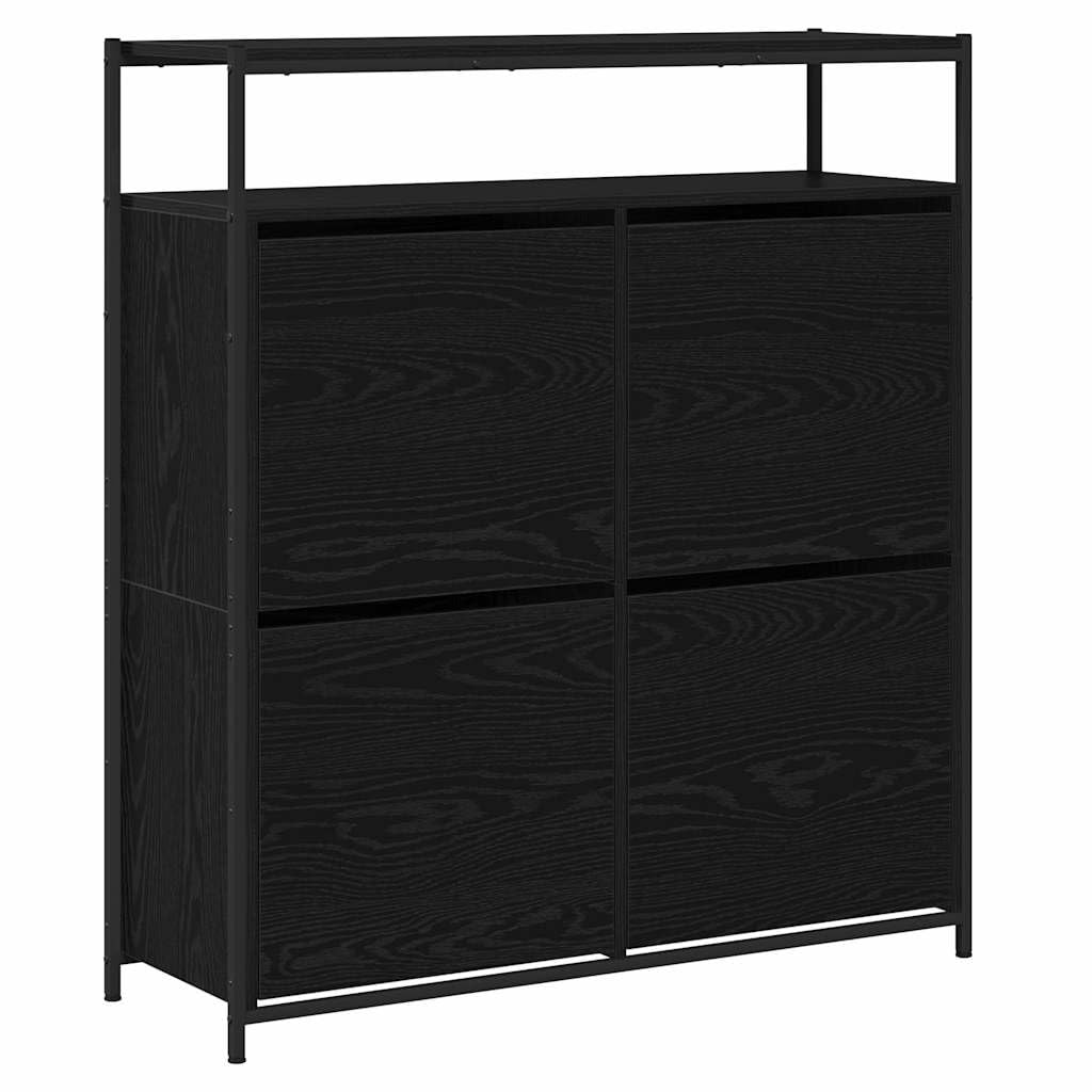 Armoire à chaussures gain de place pour résoudre le désordre de l'entrée