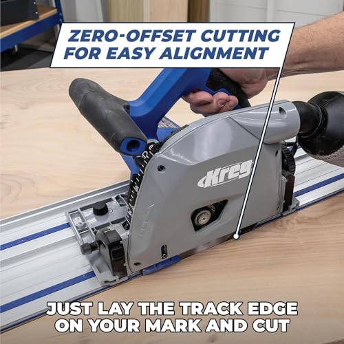 Image of Kreg ACS3100 Adaptive Cutting System Project Table Kit