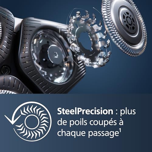 Philips S9976/ - vue 8