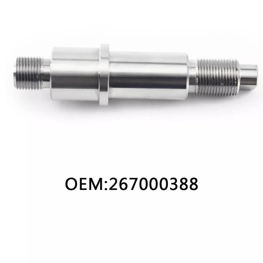 Pump Impeller Shaft 267000388 For Sea-Doo 4-TEC Jet Motors (RXP