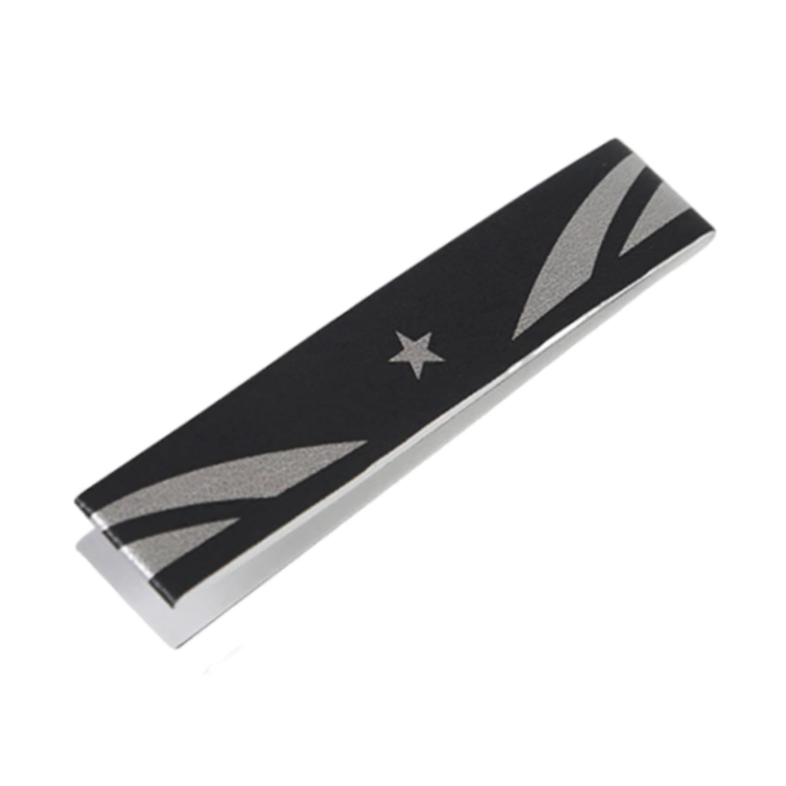 BNF® Badminton Racket Frame Protector Sticker | PU Elastic Tape for 9.84x6.69 Inch Rackets | Strong Adhesive, Scratch & Paint Chip Protection | Lightweight Design-image-3