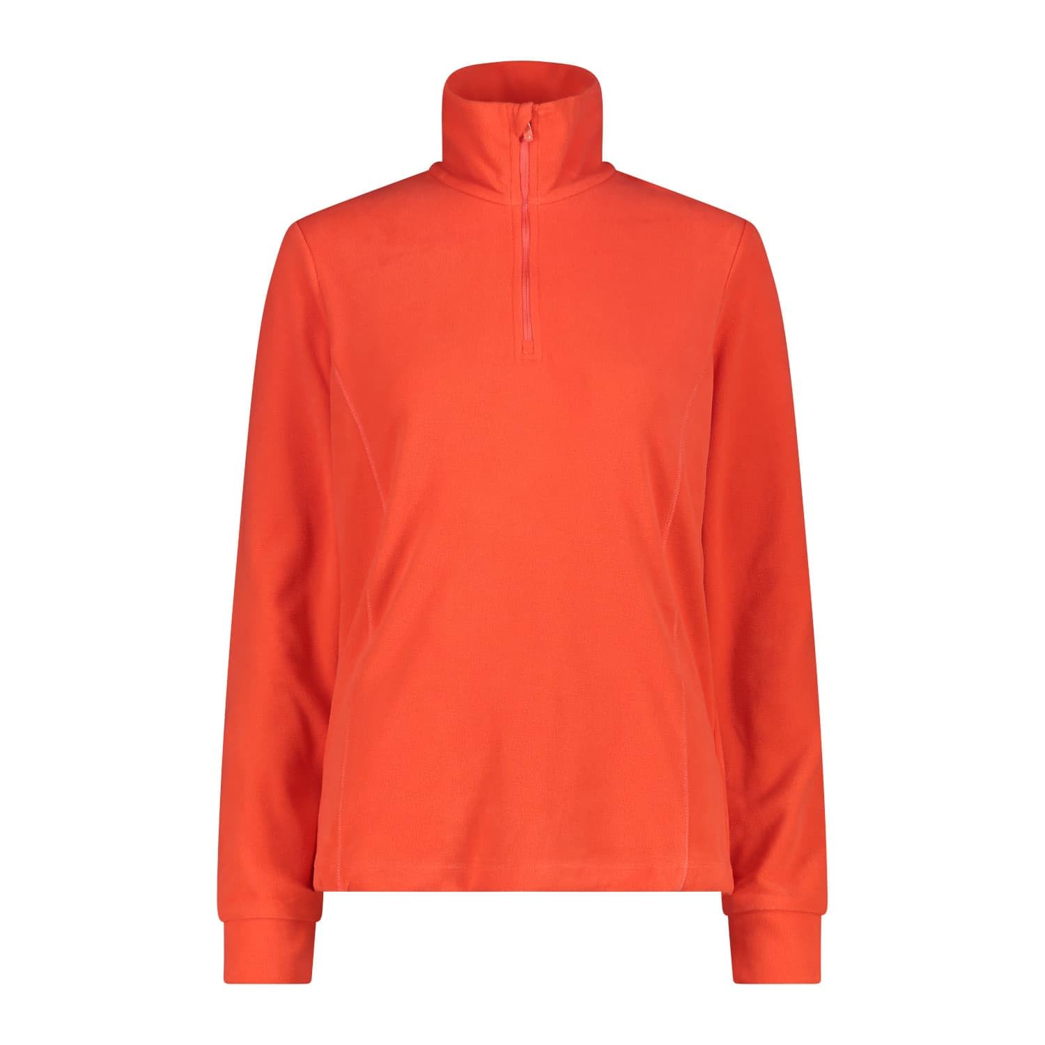 CMP - Woman Sweat, Poppy, M