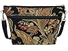 Danny K. Women's Tapestry Bag Shoulder Handbag, Large Zipper Purse Handmade in the USA, Huntington, M #2