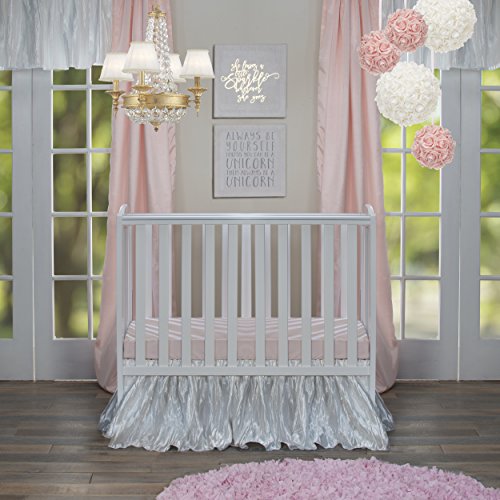 mini crib sheets kohls