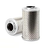 4994459 Hydraulic Oil filter 3801855311 6438594 D32212 D31423 Compatible with CASE IH - 1835 1845
