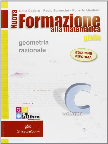  NUOVA FOR.MAT.GIA.C+CDROM