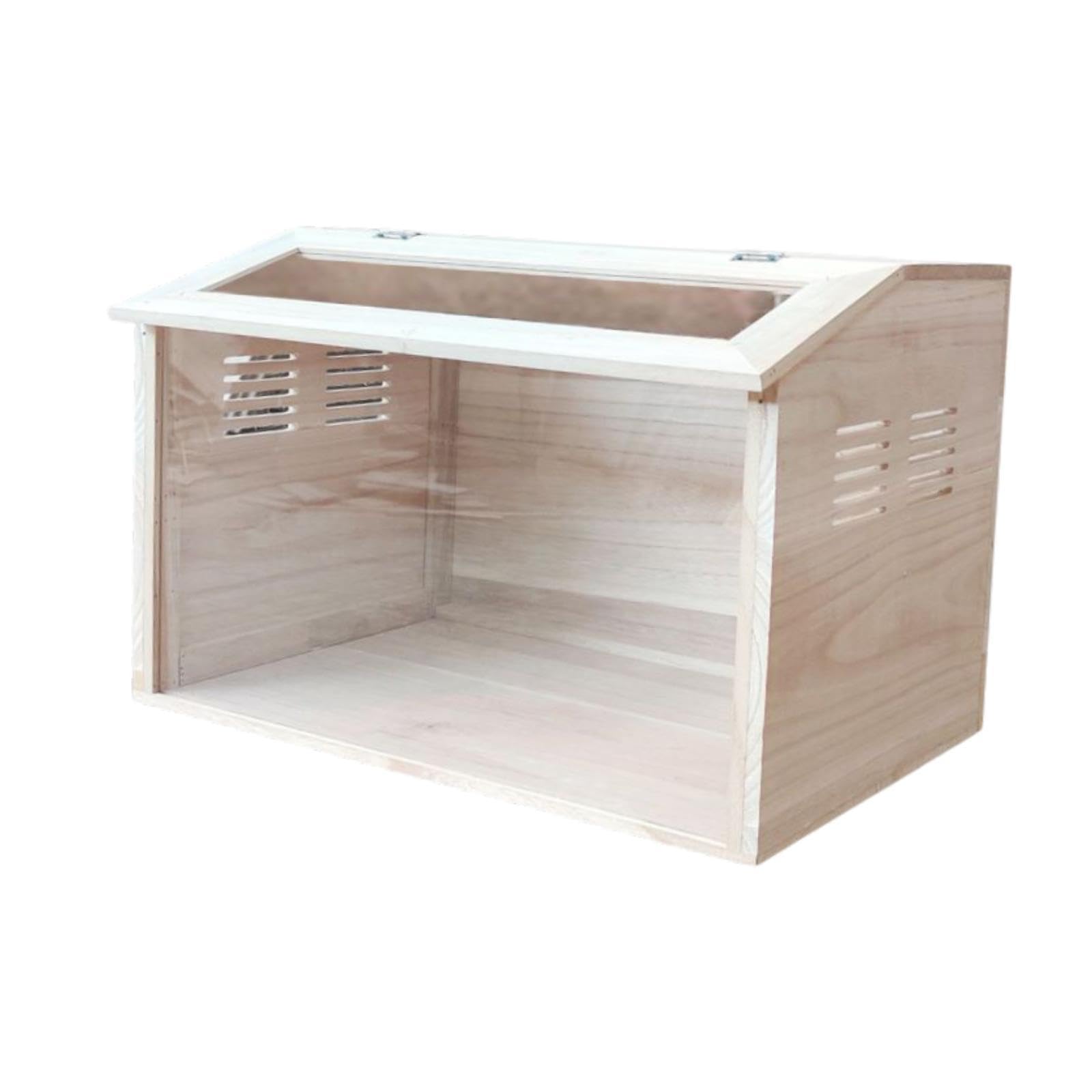 bnf® Hamster Cage Rutin Chicken Breeding Box for Chinchillas Hedgehog Accessories|Pet Supplies | Small Animal Supplies | Exercise & Toys-image-17