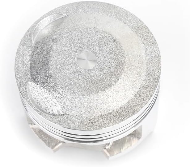 XR250R 1996-2004用 73mmエンジンピストンリングキット 13101-KCE-670