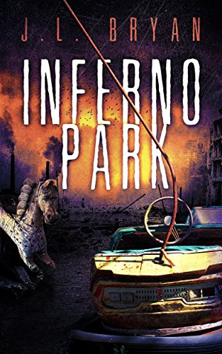Free eBook - Inferno Park