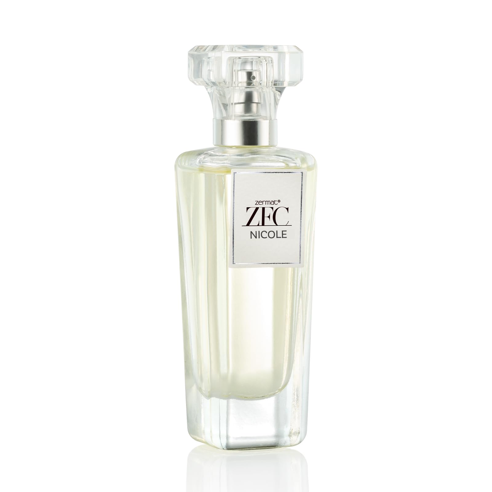 Amazon.com : Zermat Nicole, Fragrance for Women, Warm Floral-Warm