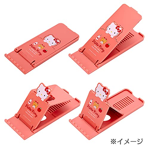 Support pliable pour smartphone Sanrio Cinnamoroll universel et ajustable - 7