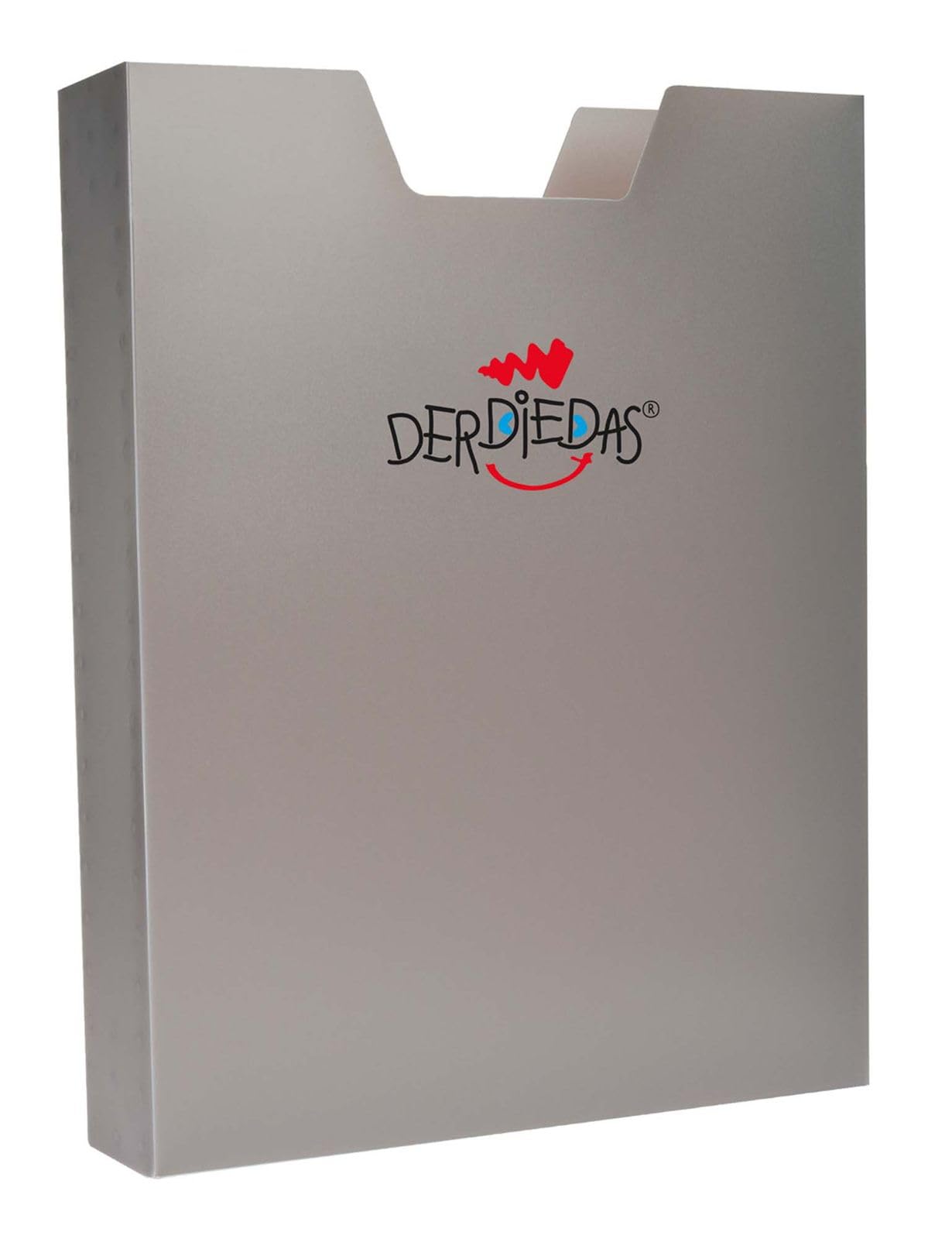 DerDieDas Schulranzen Set 5-TLG. ErgoFlex Superflash Paradise