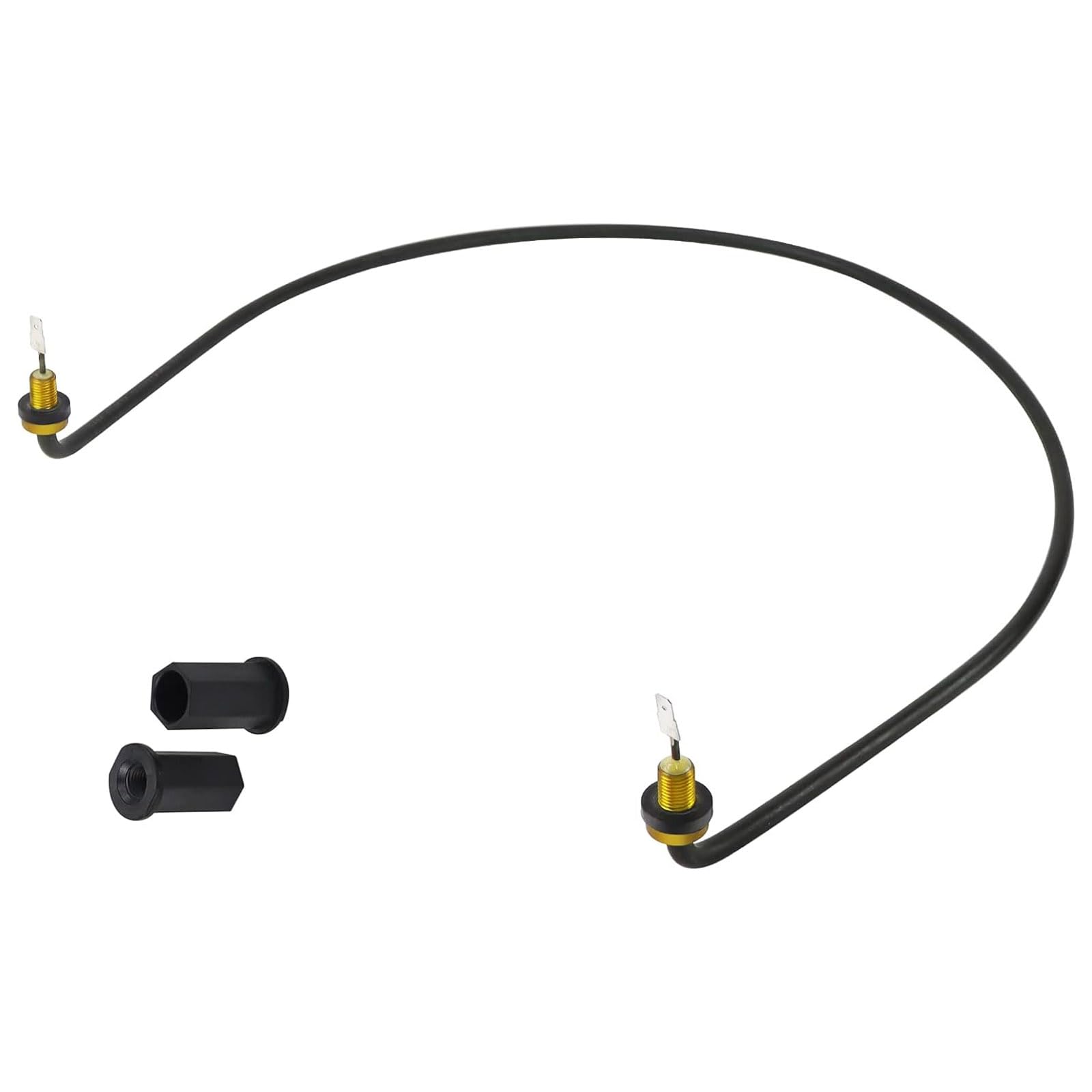 Photo 1 of ECOMAID W10518394 Dishwasher Heating Element Kit