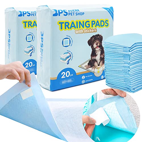 Empapadores Perros 60X60 50 Unidades Marca BPS BUENA PET SHOP