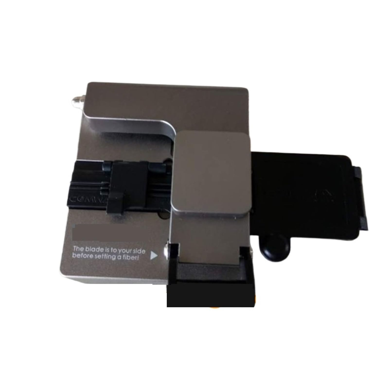 Optical Fiber Cleaver, Fiber Cleaver, Optic CC-01 FTTH Cable Cutter C6 C8 C9 Machine Cutting Knife