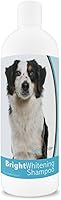 Vista 157 de Healthy Breeds Chihuahua Bright Whitening Shampoo 12 oz