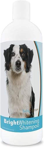Miniatura 160 de Healthy Breeds Pit Bull Bright Whitening Shampoo 12 oz