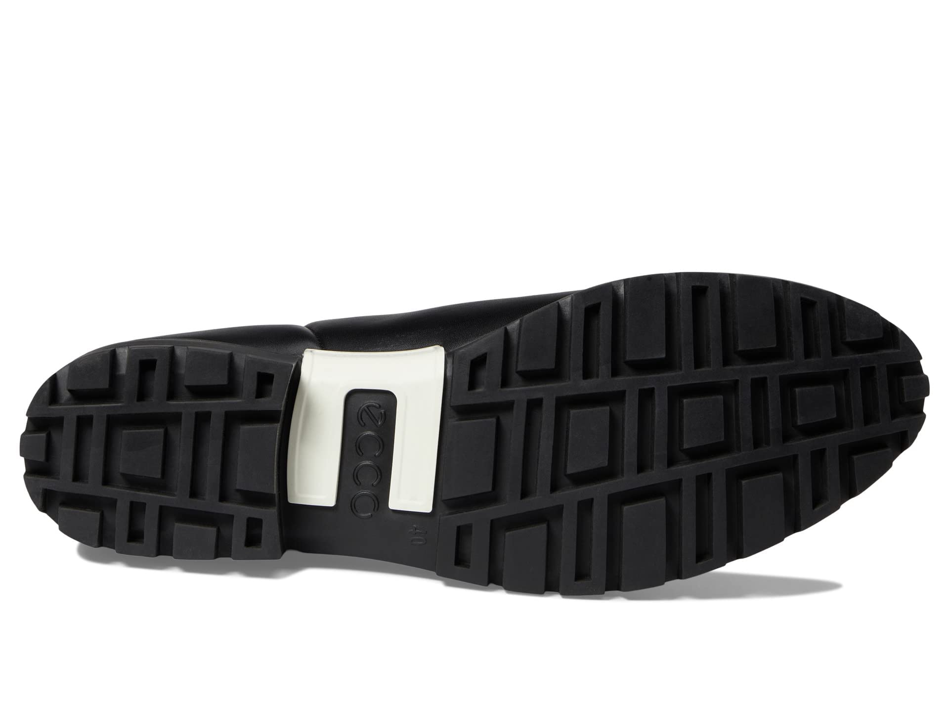 ECCO Kobiety Modtray Wbuty chelsea