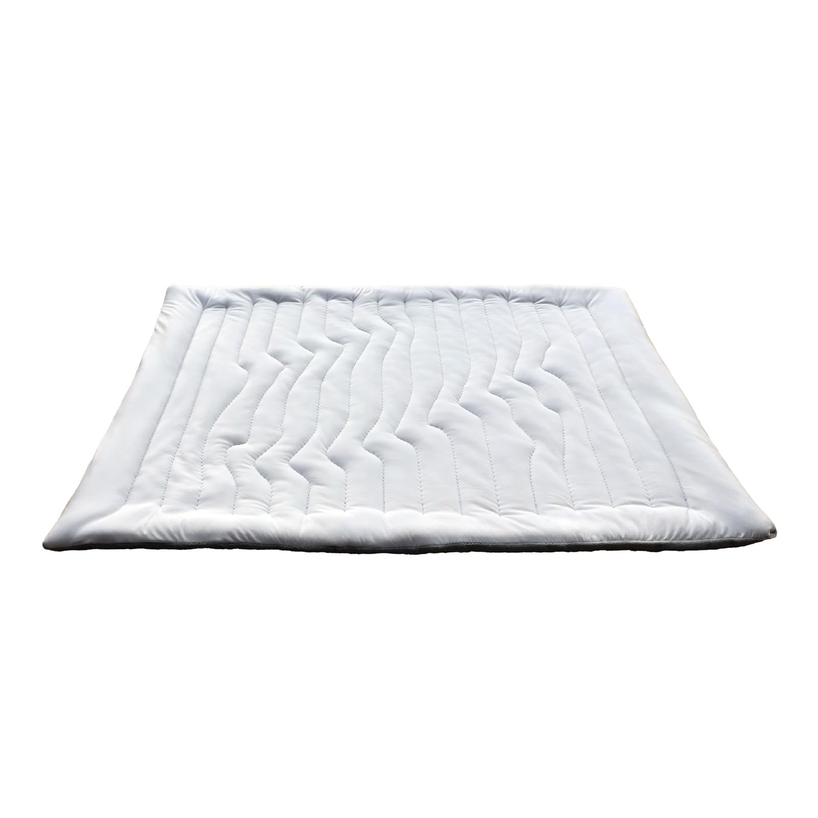 Coussin rafraîchissant pour chat de petite et grande taille tapis auto-ventilé