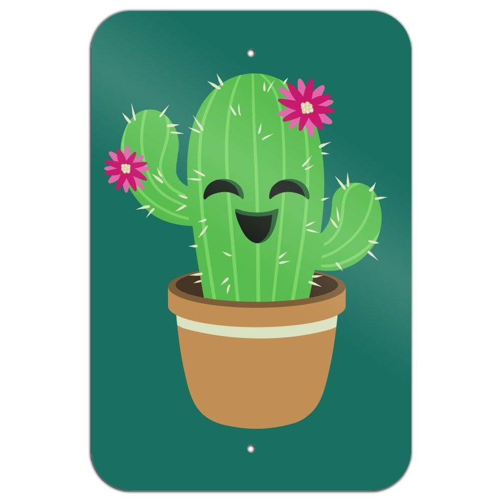 Cactus Ceiling Fan Pull Chain - Pink Flower Decorative Fan & Light Pull